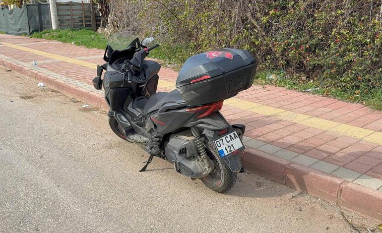 Karne almaya giderken kazada ölen Hasan, toprağa verildi