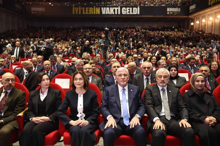 Dervişoğlu: Cumhuriyet sahipsiz kaldı