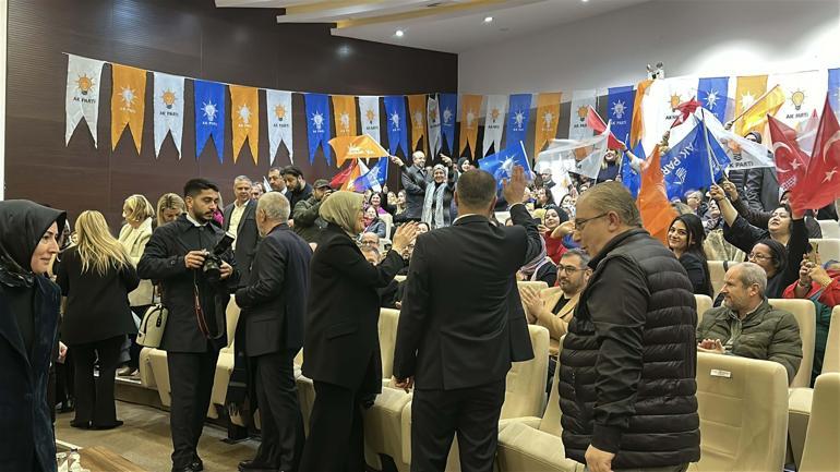 AK Partili Uygur: Çanakkale, zor zamanlarda ayağa kalkma kudretidir