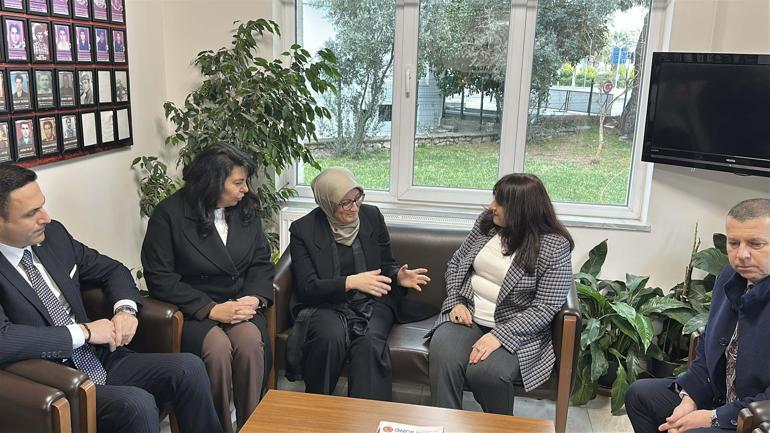 AK Partili Uygur: Çanakkale, zor zamanlarda ayağa kalkma kudretidir