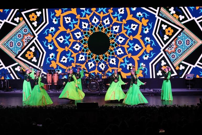 AK Parti’li Zorlu: Türk dünyasının kaderi ortaktır