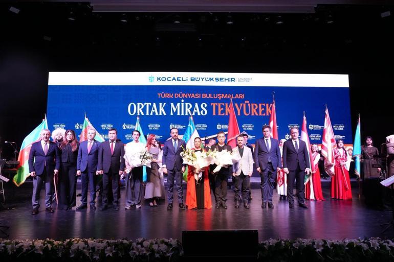 AK Parti’li Zorlu: Türk dünyasının kaderi ortaktır