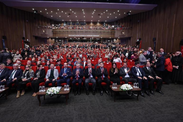AK Parti’li Zorlu: Türk dünyasının kaderi ortaktır