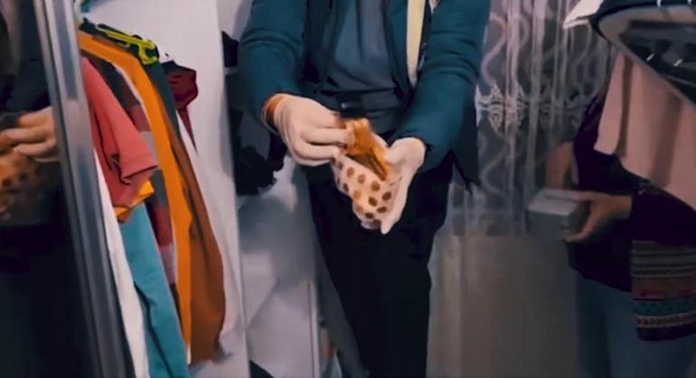 37 il merkezli siber suç operasyonları: 131 tutuklama