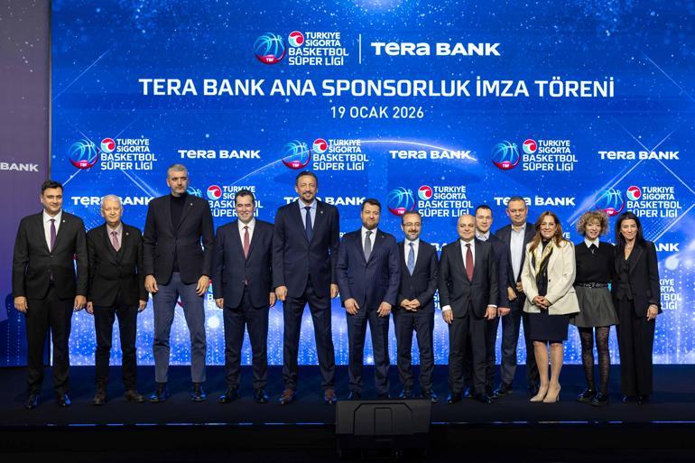 Hidayet Türkoğlu: Federasyon olarak önceliğimiz ligin kalitesini kalıcı hale getirmektir