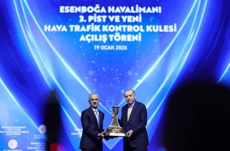 Cumhurbaşkanı Erdoğan: Bu ülkenin kaynaklarını bu ülkenin vatandaşları için kullanıyoruz