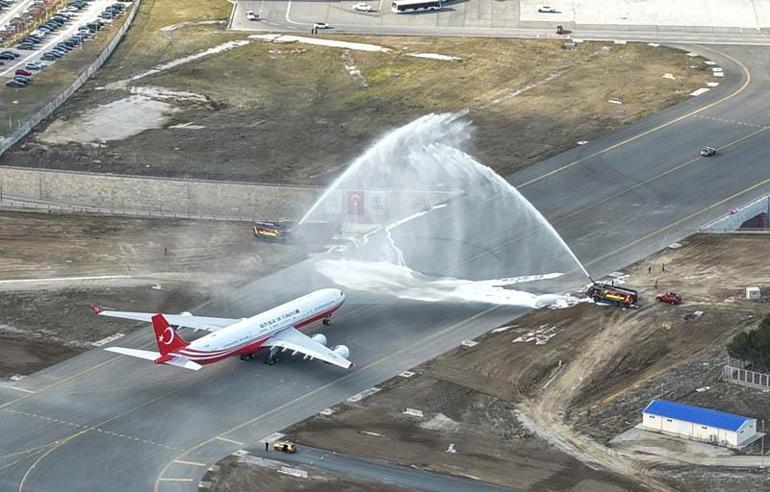 Cumhurbaşkanı Erdoğan: Bu ülkenin kaynaklarını bu ülkenin vatandaşları için kullanıyoruz