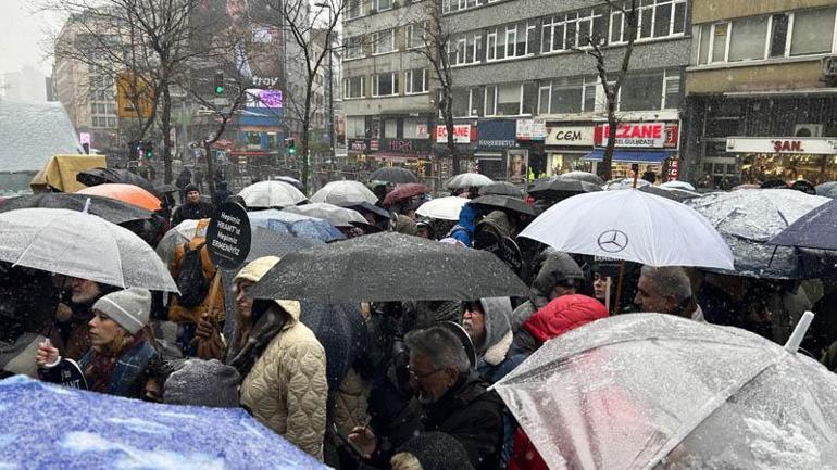 Hrant Dink ölümünün 19uncu yılında anıldı