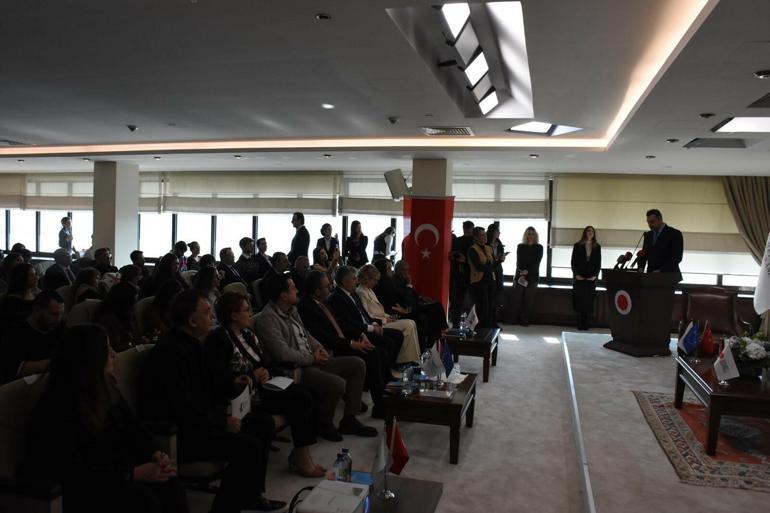 DİMGİ, Türkiyede benzeri yapılmamış bir proje