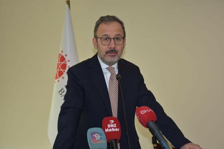 DİMGİ, Türkiyede benzeri yapılmamış bir proje