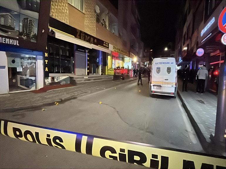 Gebze’de restorana düzenen silahlı saldırının 2 şüphelisi tutuklandı