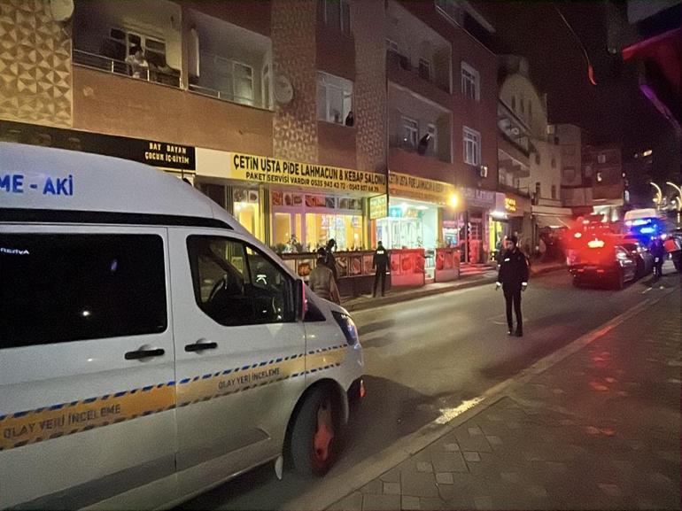 Gebze’de restorana düzenen silahlı saldırının 2 şüphelisi tutuklandı