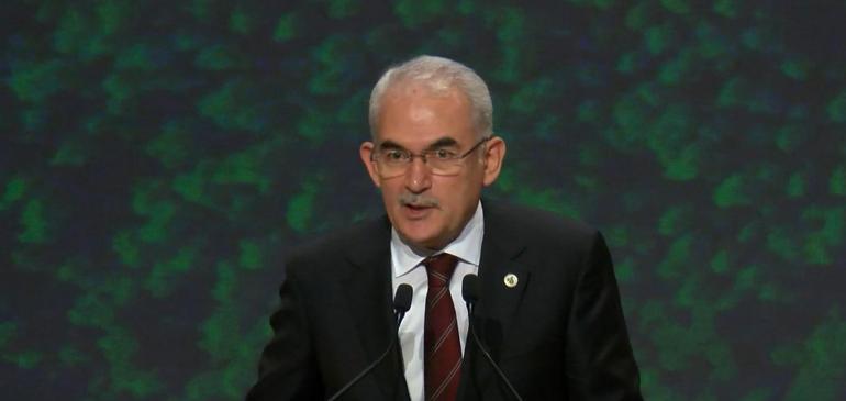 Yeşil Vatan Kısa Film Yarışması’nda ödüller sahiplerini buldu