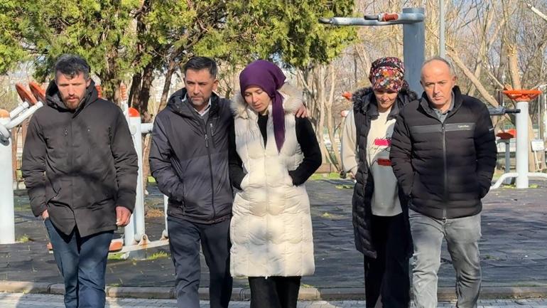 Eşini vuran şüpheli, ‘kardeşimi bırak’ diyen baldızının bebeğinin başına da tabanca dayamış