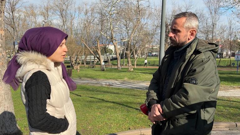 Eşini vuran şüpheli, ‘kardeşimi bırak’ diyen baldızının bebeğinin başına da tabanca dayamış