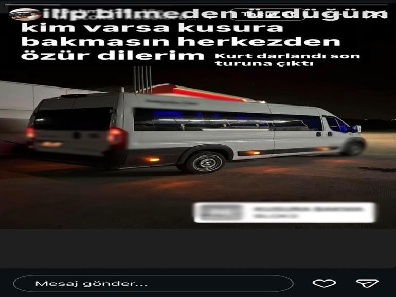 Eşini vuran şüpheli, ‘kardeşimi bırak’ diyen baldızının bebeğinin başına da tabanca dayamış