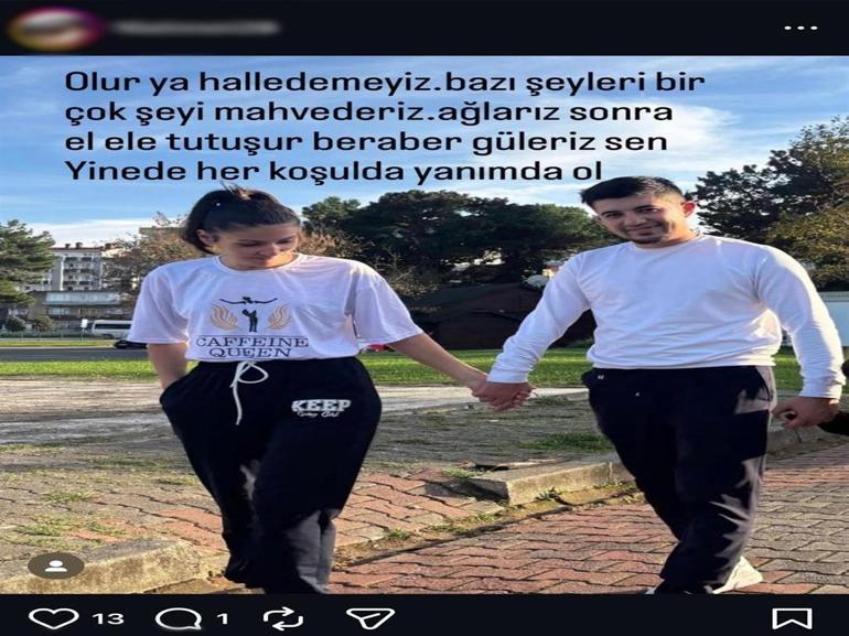 Eşini vuran şüpheli, ‘kardeşimi bırak’ diyen baldızının bebeğinin başına da tabanca dayamış