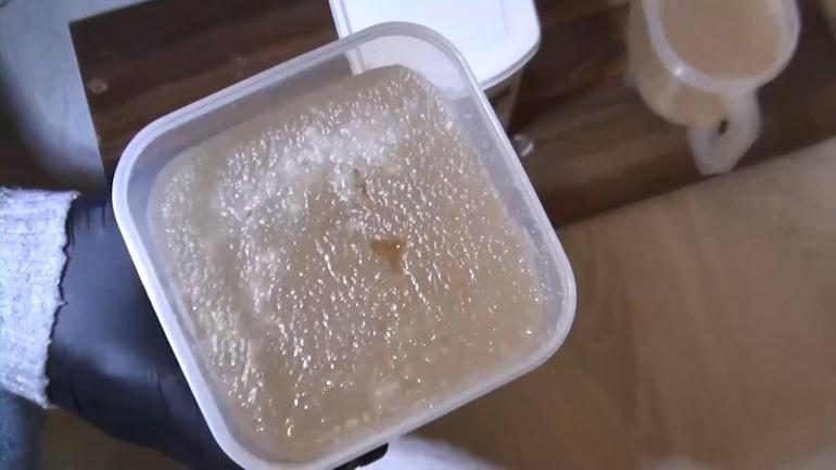 Beylikdüzünde uyuşturucu operasyonu: 3 gözaltı