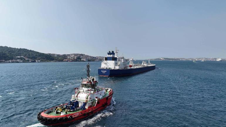 Bakan Uraloğlu: Kıyı Emniyeti ekipleri, 2025te 199 can kurtarma operasyonunda 631 kişiyi kurtardı