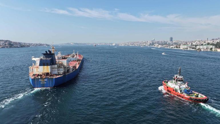 Bakan Uraloğlu: Kıyı Emniyeti ekipleri, 2025te 199 can kurtarma operasyonunda 631 kişiyi kurtardı