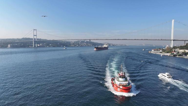 Bakan Uraloğlu: Kıyı Emniyeti ekipleri, 2025te 199 can kurtarma operasyonunda 631 kişiyi kurtardı