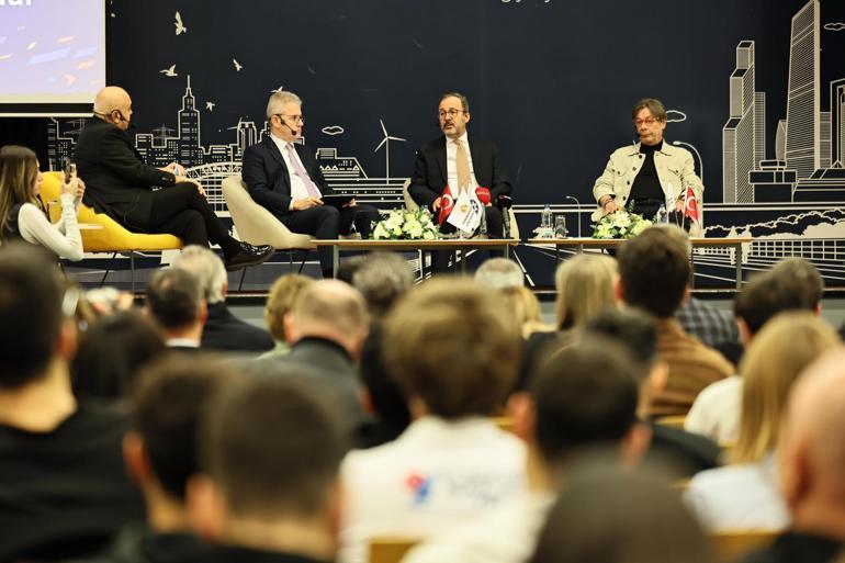 Kasapoğlu: Spor ekosisteminin doğru yönetilmesi başarıyı getirir