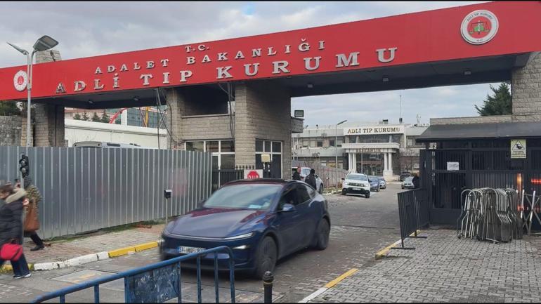 Kuruceşmede denizde ceset bulundu