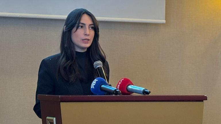 TENNIS 4 ALL projesinin başlangıç toplantısı Ankara’da gerçekleştirildi