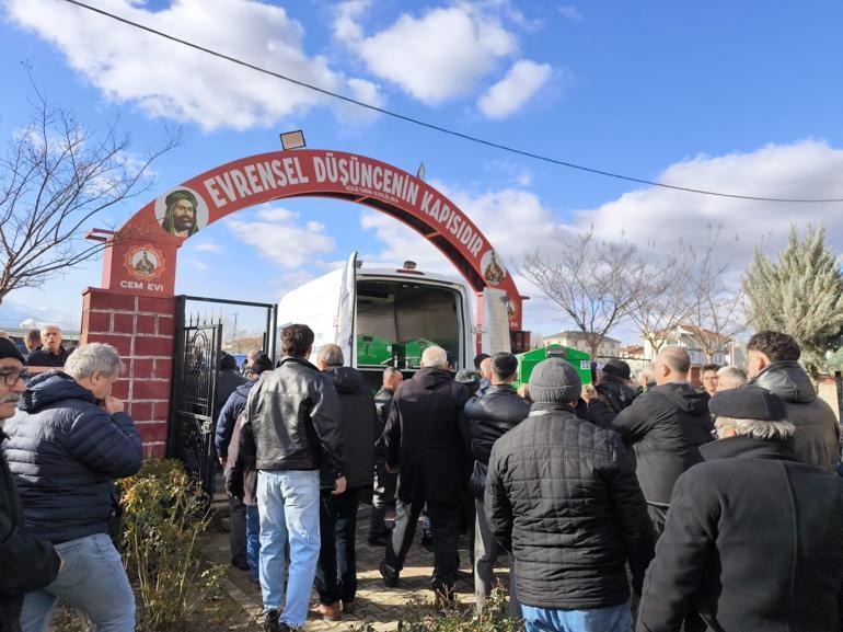 Sena ile Şilanın öldüğü kazada sürücü 1.44 promil alkollü çıktı