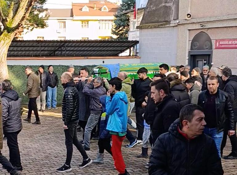 Sena ile Şilanın öldüğü kazada sürücü 1.44 promil alkollü çıktı