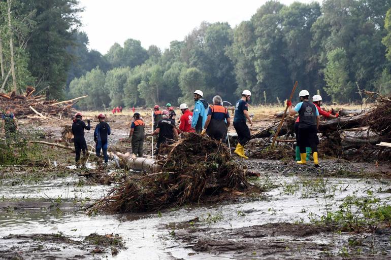 Kırklarelide selde 6 kişinin ölümüne ilişkin 5 kamu görevlisi hakkında 25’er yıla kadar hapis istemi