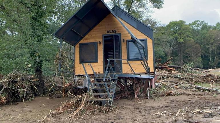 Kırklarelide selde 6 kişinin ölümüne ilişkin 5 kamu görevlisi hakkında 25’er yıla kadar hapis istemi