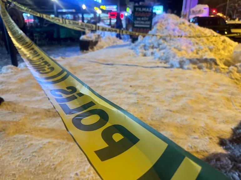 Tunceli’de 2 ayrı silahlı saldırıda 1 kişi yaralandı