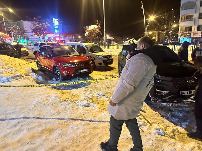Tunceli’de 2 ayrı silahlı saldırıda 1 kişi yaralandı