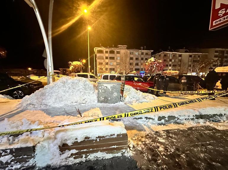 Tunceli’de 2 ayrı silahlı saldırıda 1 kişi yaralandı