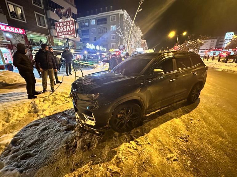 Tunceli’de 2 ayrı silahlı saldırıda 1 kişi yaralandı