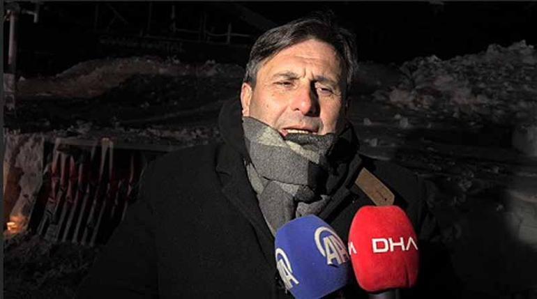 Kartalkayada oteldeki yangın faciasında yaşamını yitirenler anıldı