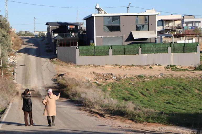 Lüks villadaki aile faciası; eski eşine Ben ve çocuklarım, sen eve geldiğinde ölmüş olacağız mesajı atmış