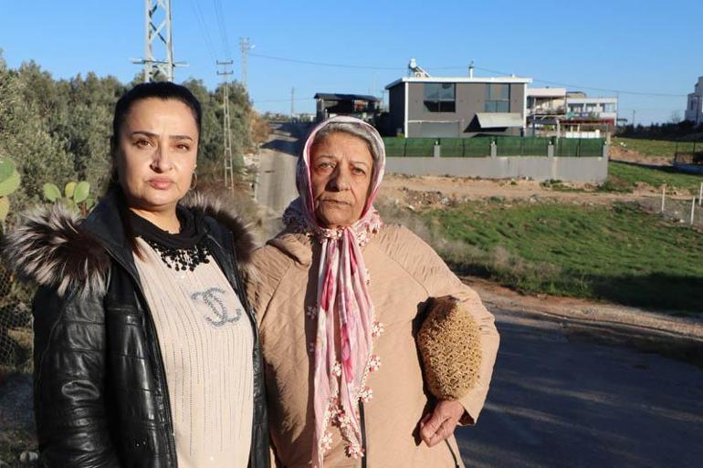 Lüks villadaki aile faciası; eski eşine Ben ve çocuklarım, sen eve geldiğinde ölmüş olacağız mesajı atmış