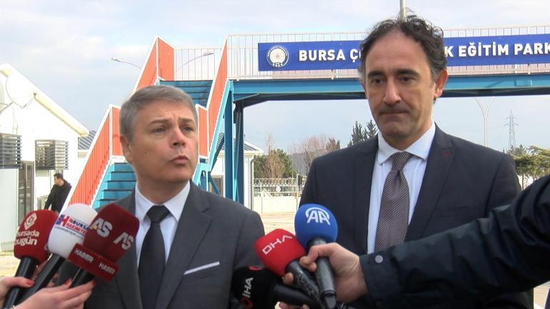 Oyak Renault’dan gelecek için ‘Güvenli Adımlar Projesi’