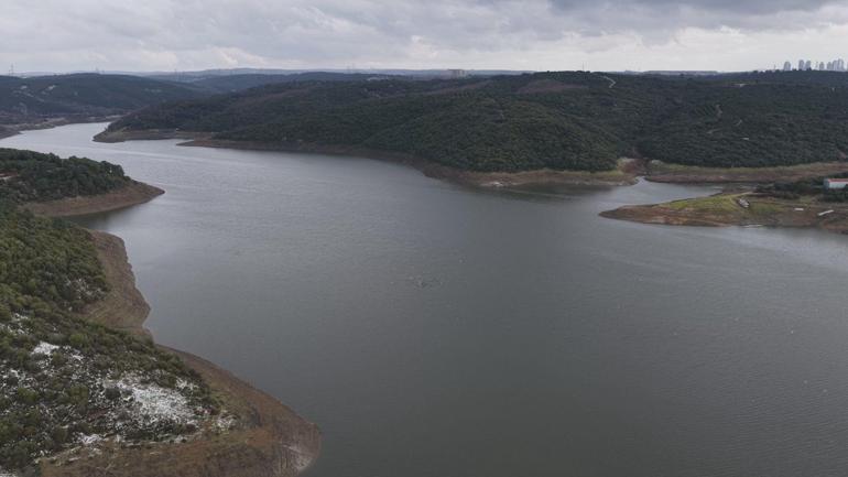 Prof. Dr. Albay: Mayısa kadar barajların yüzde 80i dolmazsa, Eylülde su sıkıntısı yaşarız