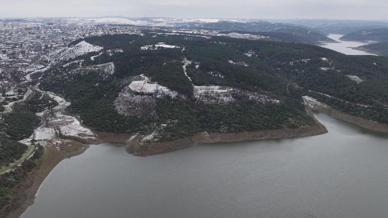 Prof. Dr. Albay: Mayısa kadar barajların yüzde 80i dolmazsa, Eylülde su sıkıntısı yaşarız