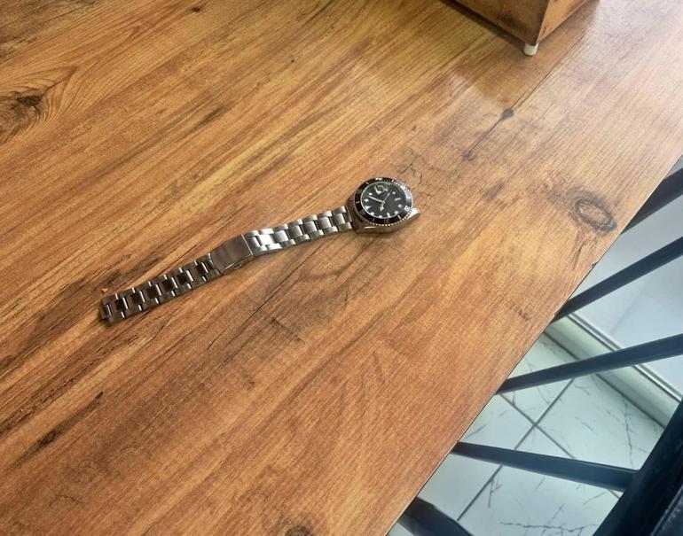 Ben senin babanı tanıyorum kavgası: 1 yaralı