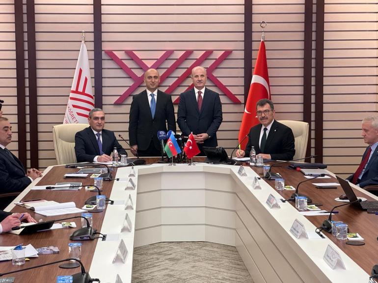 İTÜ ve Karabağ Üniversitesi arasında iş birliği