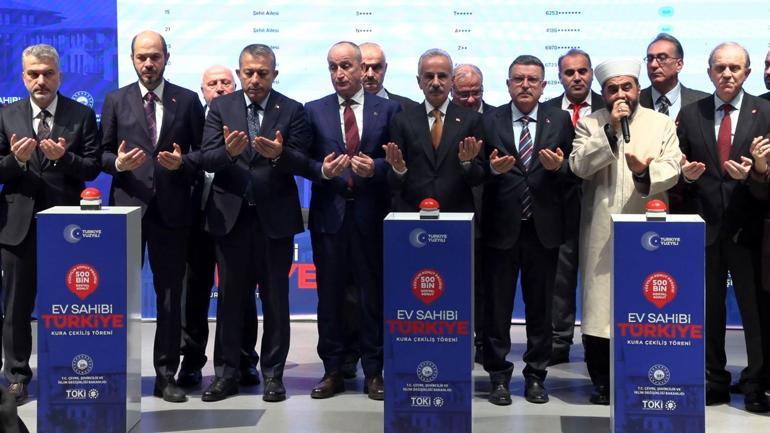 Bakan Uraloğlu: Kürt kardeşlerimizle aramıza hiç kimse engel koyamaz