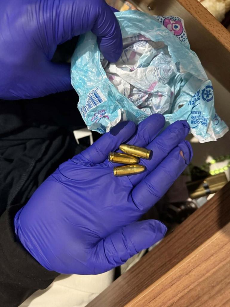 Suç örgütlerine düzenlenen operasyonda gözaltı sayısı 15e yükseldi