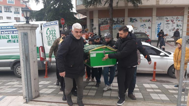 Şakalaşırken kavga ettiği arkadaşını bıçaklayarak öldüren şüpheli tutuklandı