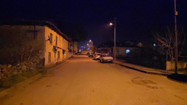 Balıkesirde 4.5 büyüklüğünde deprem