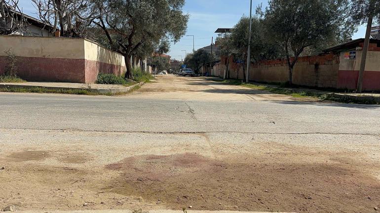 Fatma, 4 metre sürüklenip üç kez yere vurularak öldürülmüş