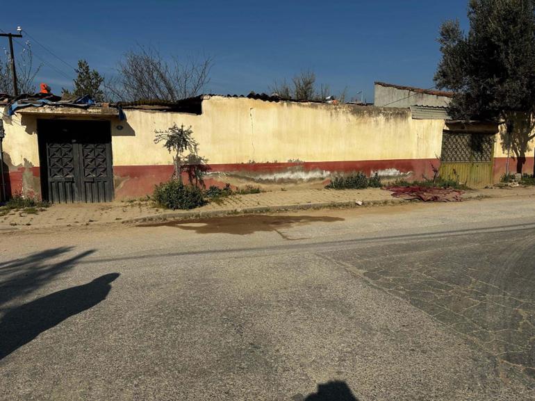 Fatma, 4 metre sürüklenip üç kez yere vurularak öldürülmüş